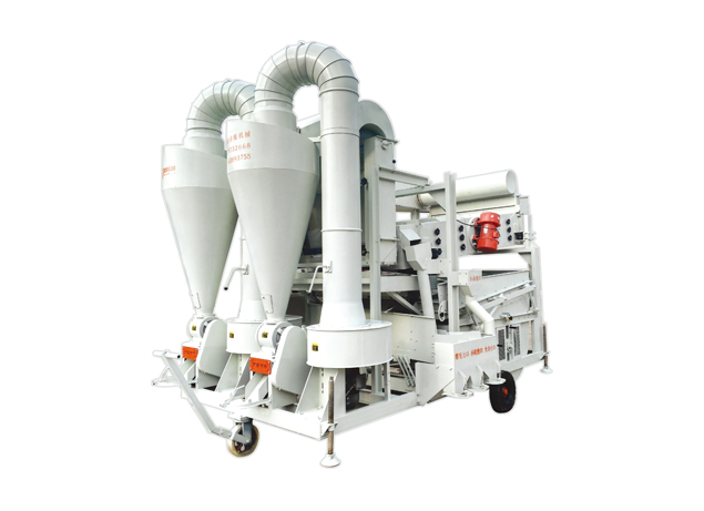 比重去石機(jī)廠家